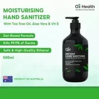 OZ Health