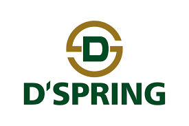 D'Spring Flowers